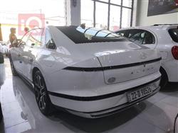 هیوندای ازێرا